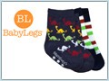 BabyLegs Socks organic