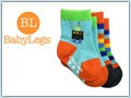 BabyLegs Socks