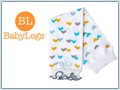 BabyLegs organic Variante